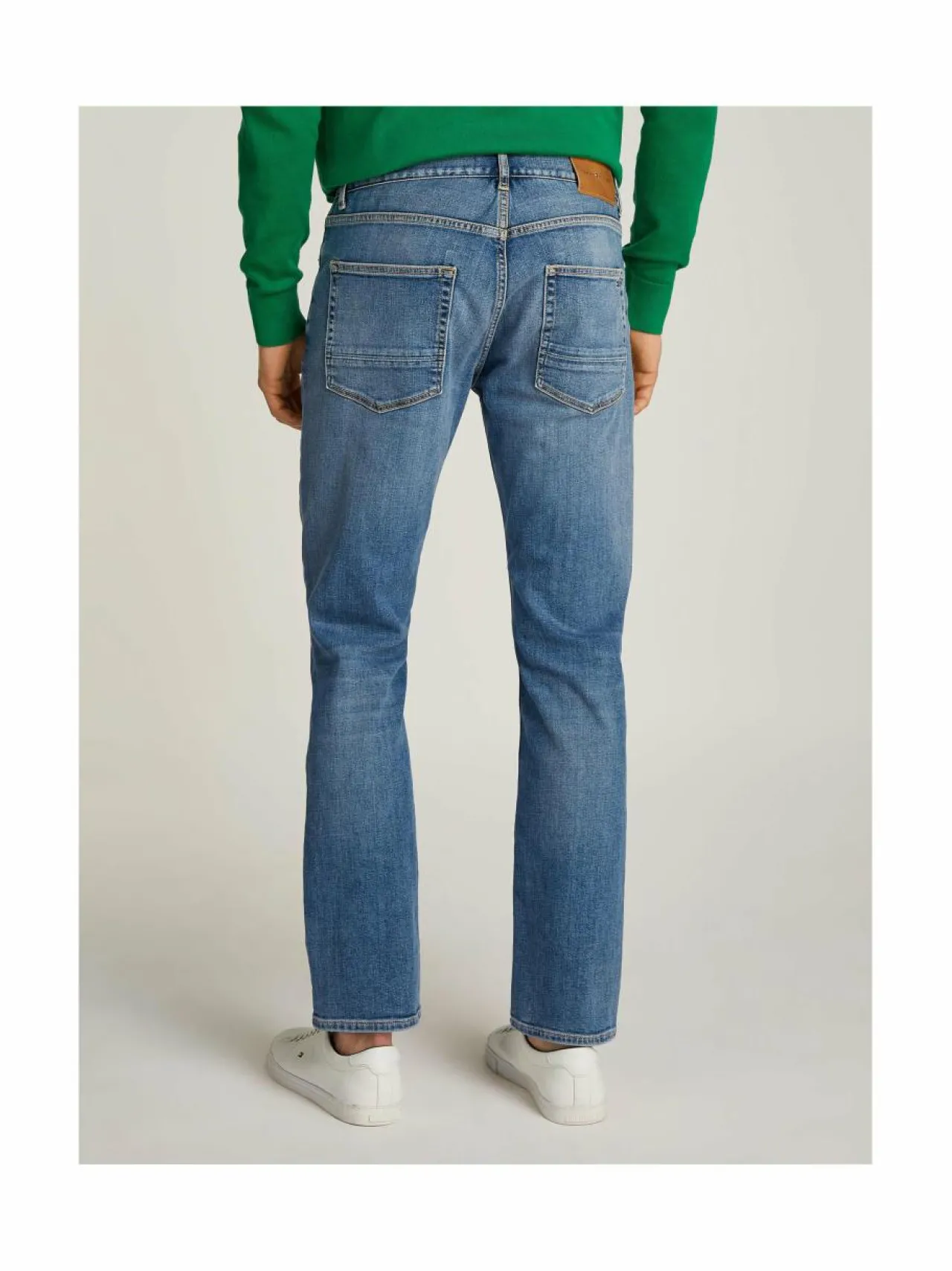 Tommy Hilfiger Core Denton Light -farkut^ Farkut