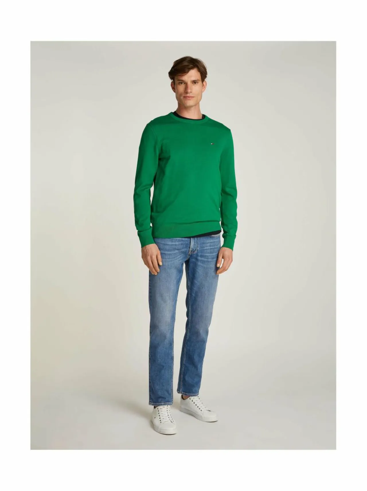 Tommy Hilfiger Core Denton Light -farkut^ Farkut