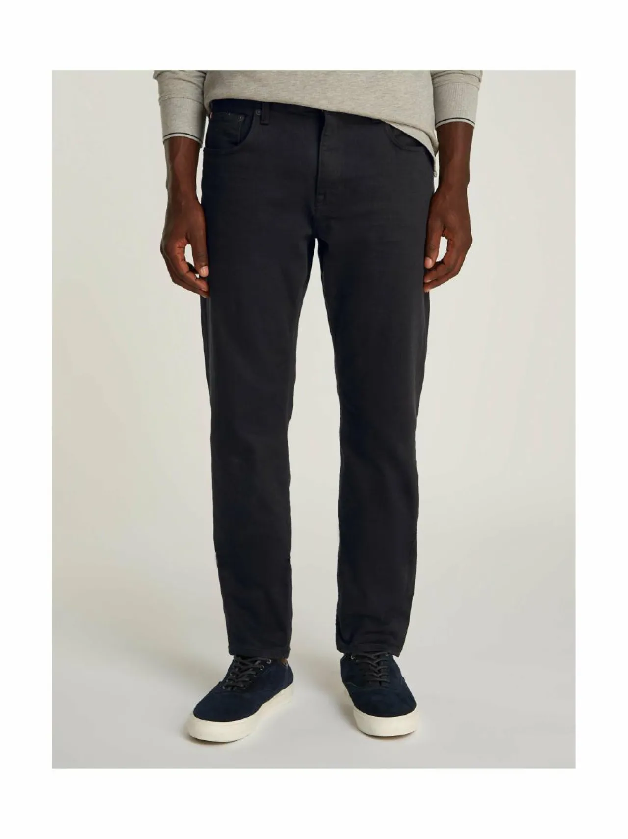 Tommy Hilfiger Core Harlem Stay -farkut^ Farkut