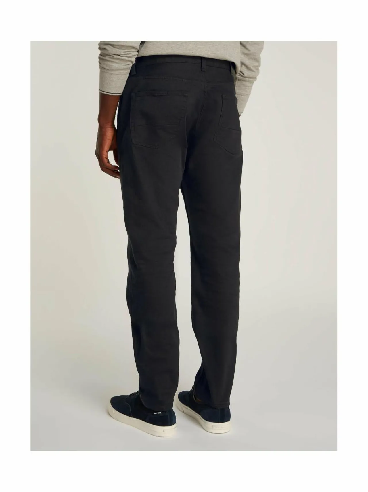 Tommy Hilfiger Core Harlem Stay -farkut^ Farkut