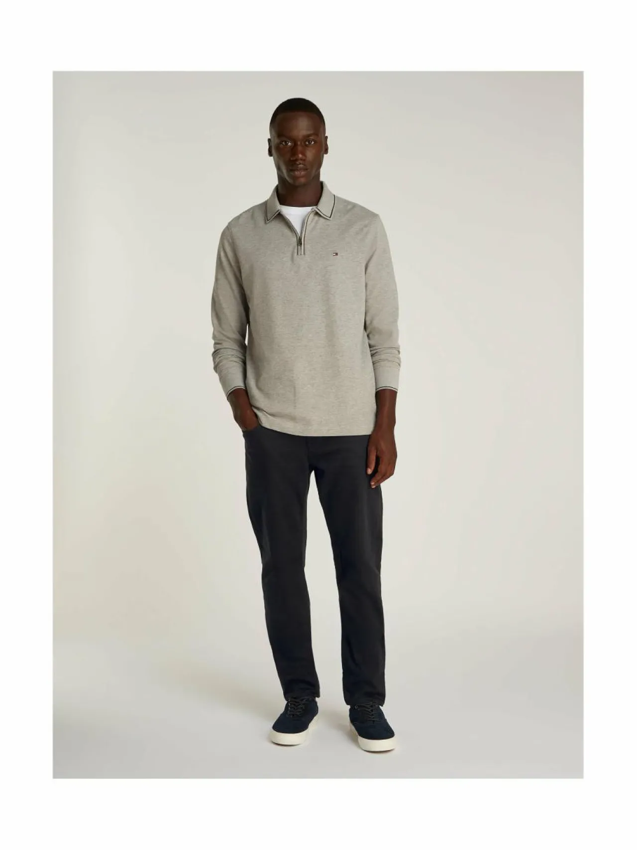 Tommy Hilfiger Core Harlem Stay -farkut^ Farkut