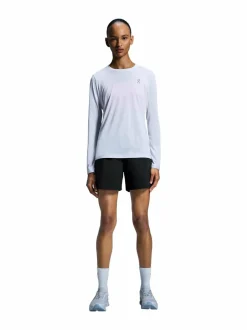 Paidat, Hupparit & Colleget<ON Core Lg-T -treenipaita 101 WHITE