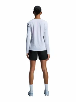 Paidat, Hupparit & Colleget<ON Core Lg-T -treenipaita 101 WHITE