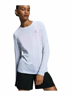 Paidat, Hupparit & Colleget<ON Core Lg-T -treenipaita 101 WHITE