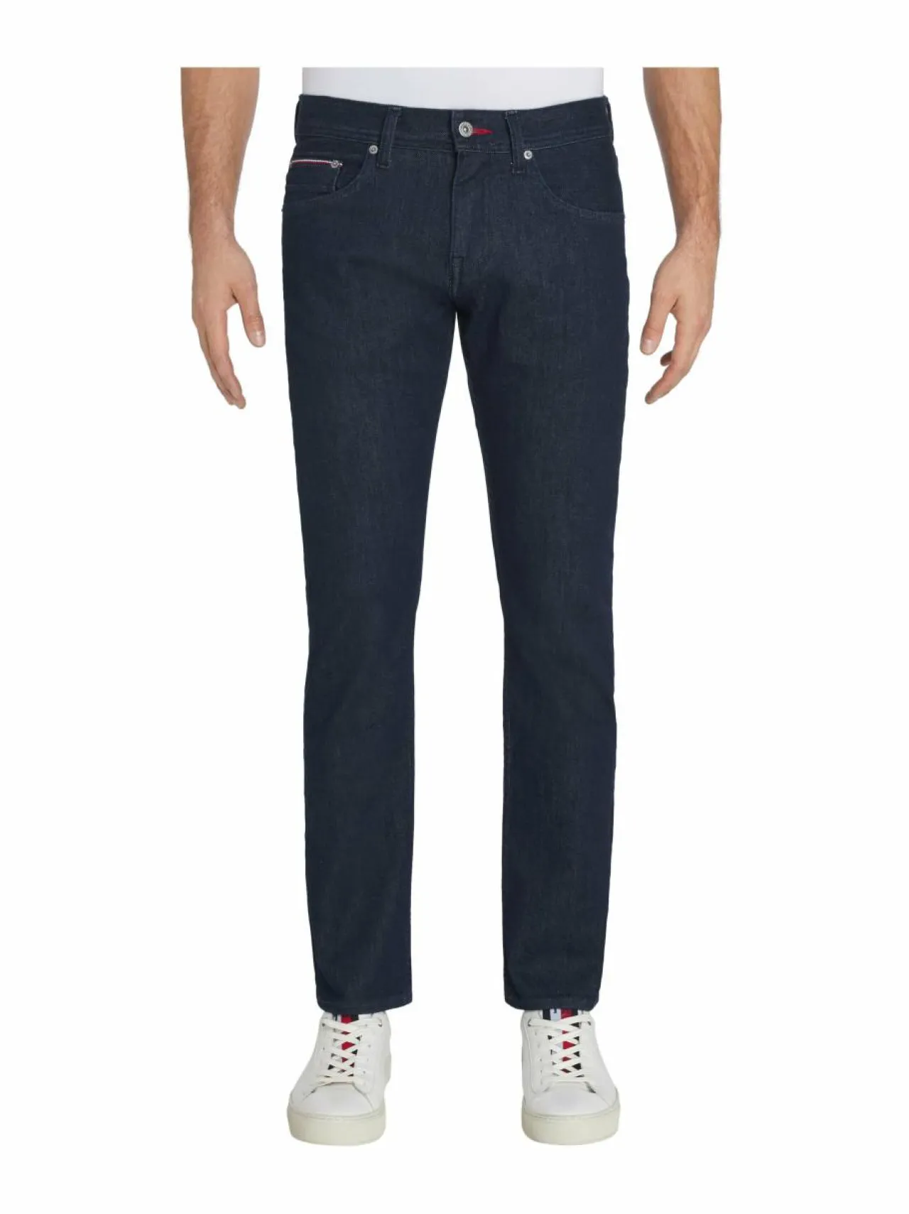 Tommy Hilfiger Core Slim Bleecker -farkut^ Farkut
