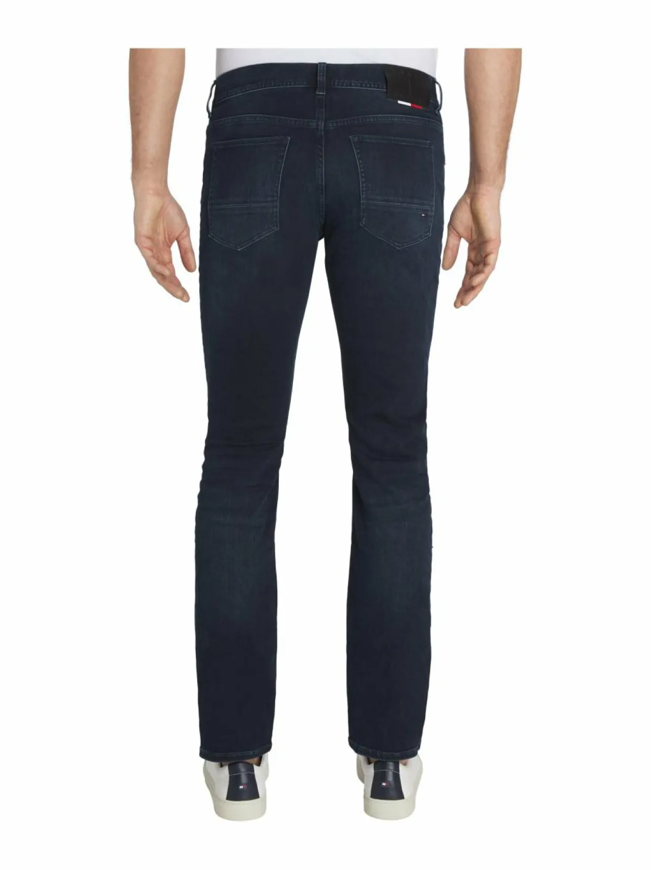 Tommy Hilfiger Core Slim Bleecker -farkut^ Farkut