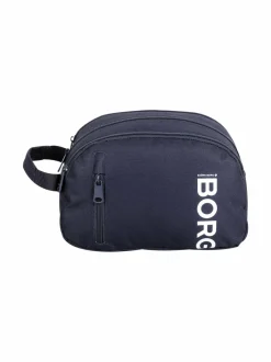 Björn Borg Core Toilet Case Standing -toilettilaukku^ Toiletti- & Meikkilaukut