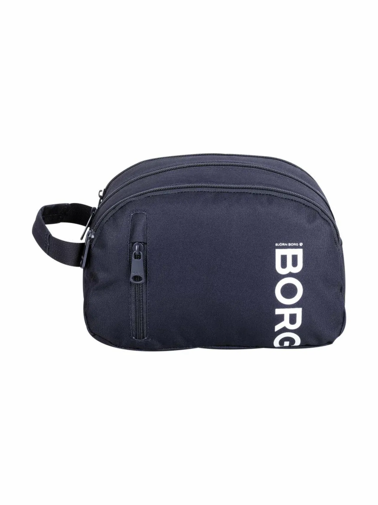 Björn Borg Core Toilet Case Standing -toilettilaukku^ Toiletti- & Meikkilaukut