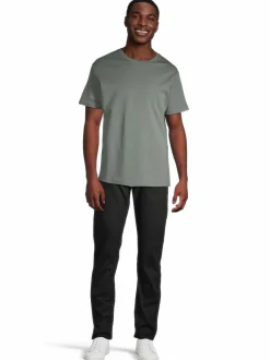 Paidat<CONSTRUE Core t-paita SAGE GREEN