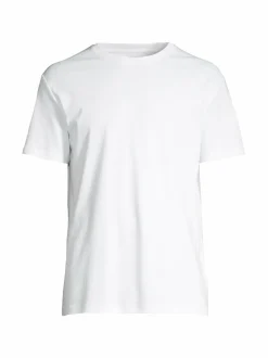 Paidat<CONSTRUE Core t-paita WHITE