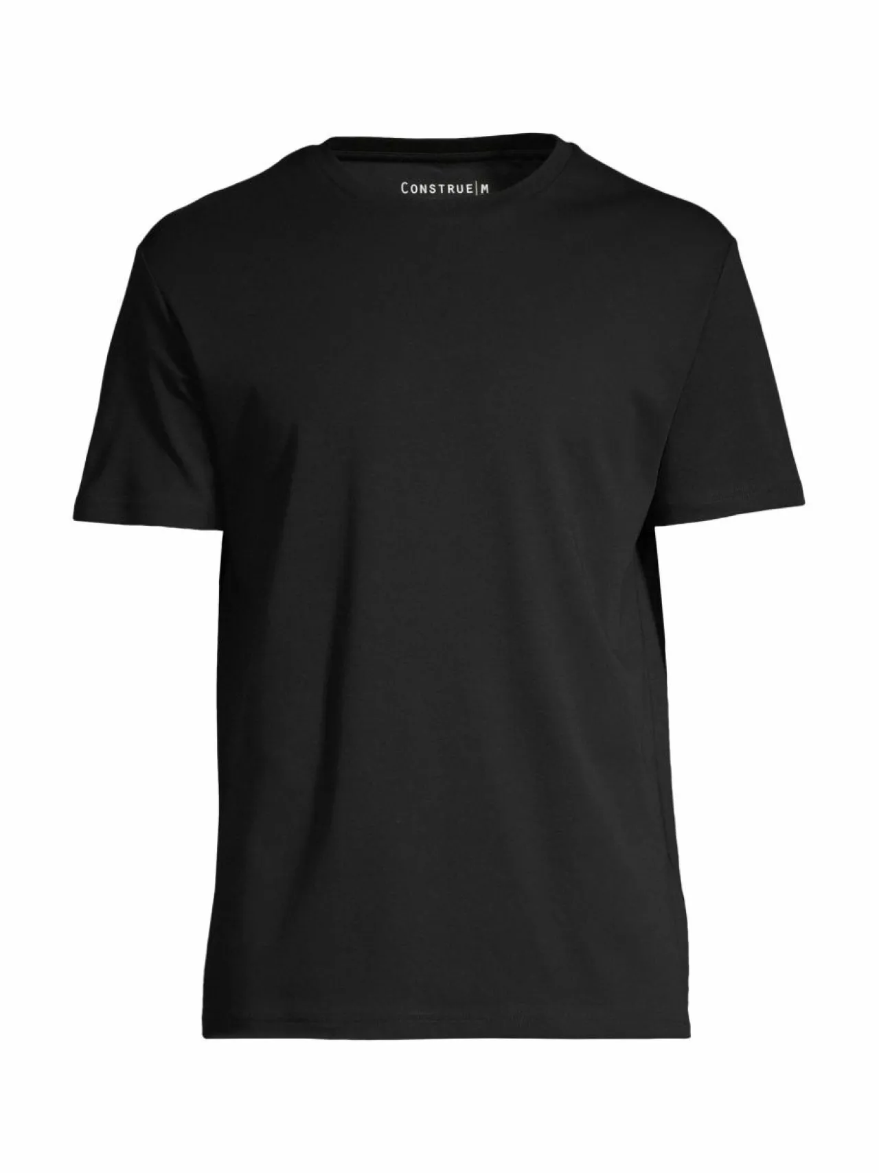 Paidat<CONSTRUE Core t-paita BLACK