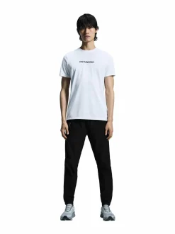 Urheiluhousut & Treenitrikoot<ON Core-housut 002 BLACK