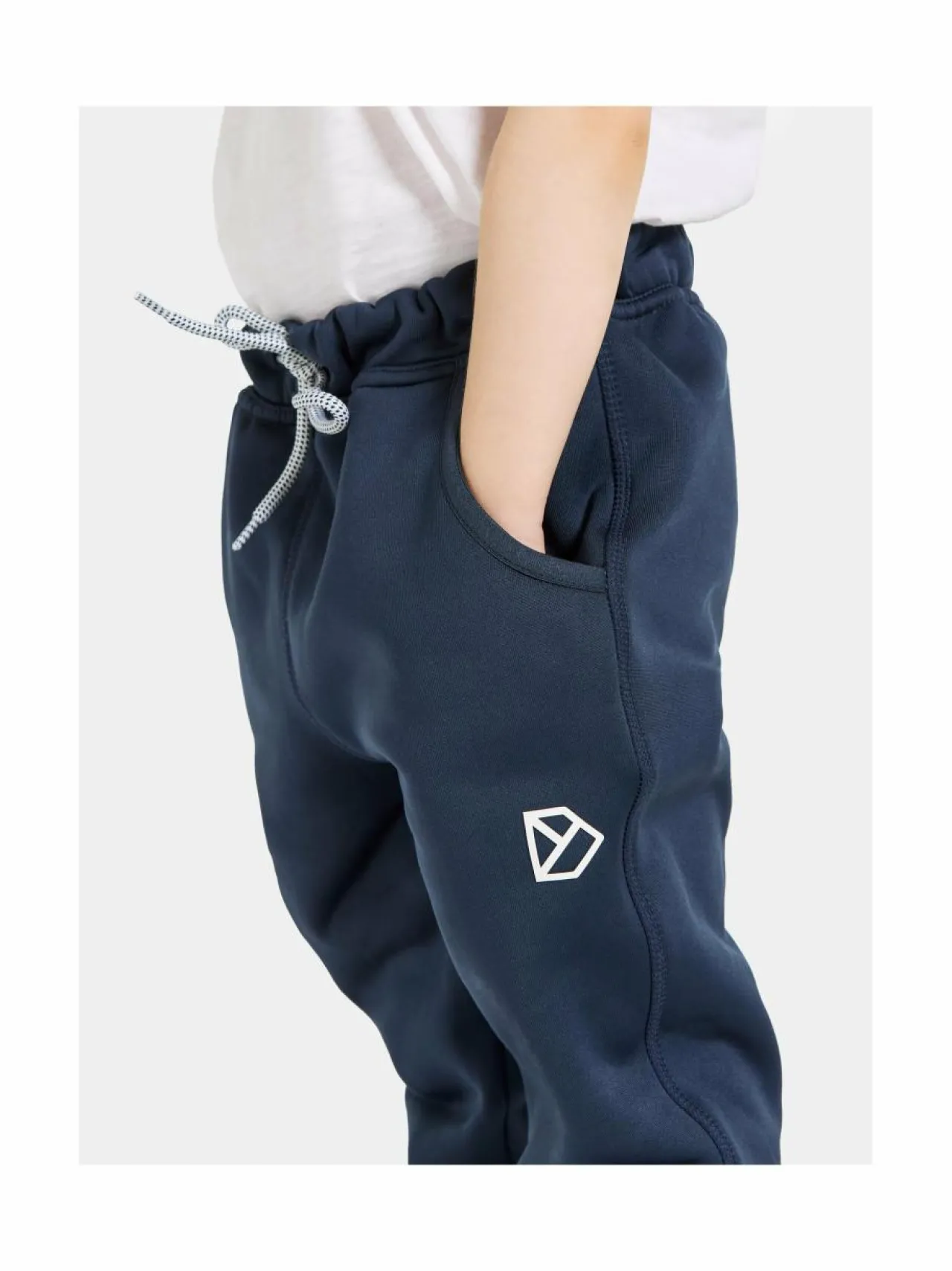 Ulkoiluvaatteet|Ulkoiluvaatteet<Didriksons Corin-housut 039 NAVY