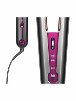 Dyson Corrale™-suoristusrauta^ Hiustenhoitolaitteet|Hiustenhoito
