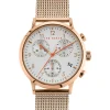 TED BAKER Watches COSMOP 40MM MESH -RANNEKELLO^ Kellot