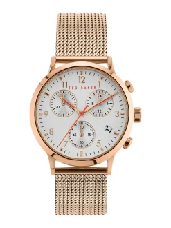 TED BAKER Watches COSMOP 40MM MESH -RANNEKELLO^ Kellot