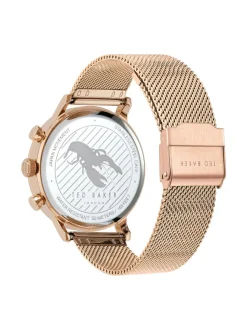TED BAKER Watches COSMOP 40MM MESH -RANNEKELLO^ Kellot