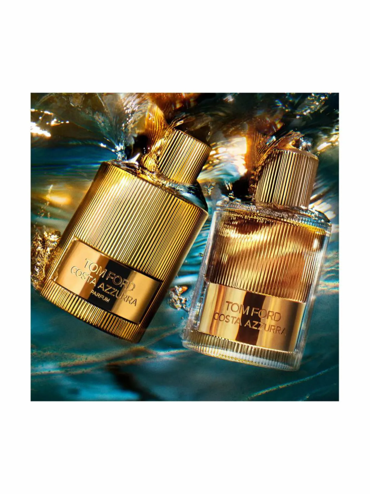 Tuoksut|Miehet<Tom Ford Costa Azzurra EdP -tuoksu