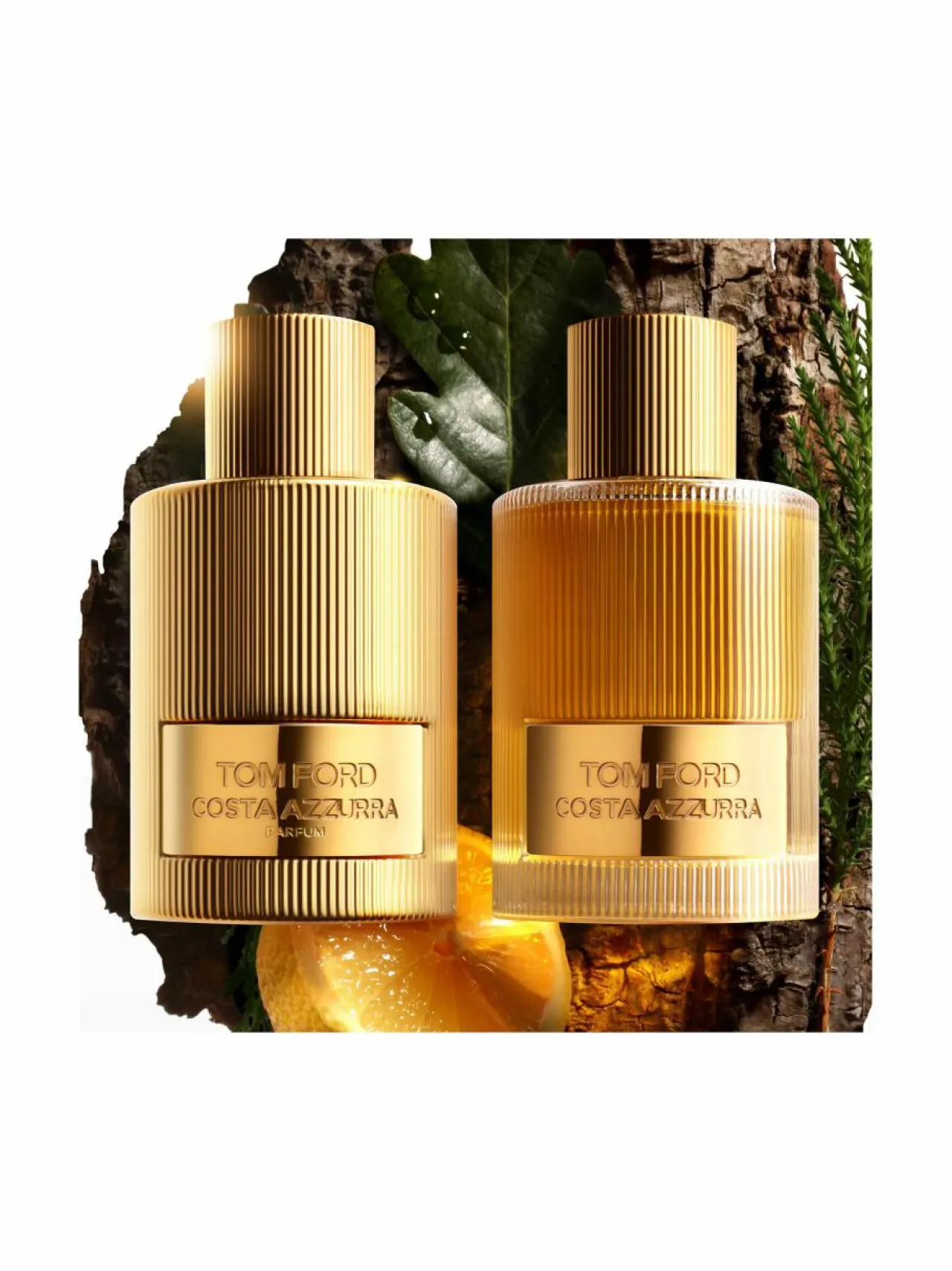 Tuoksut|Miehet<Tom Ford Costa Azzurra EdP -tuoksu