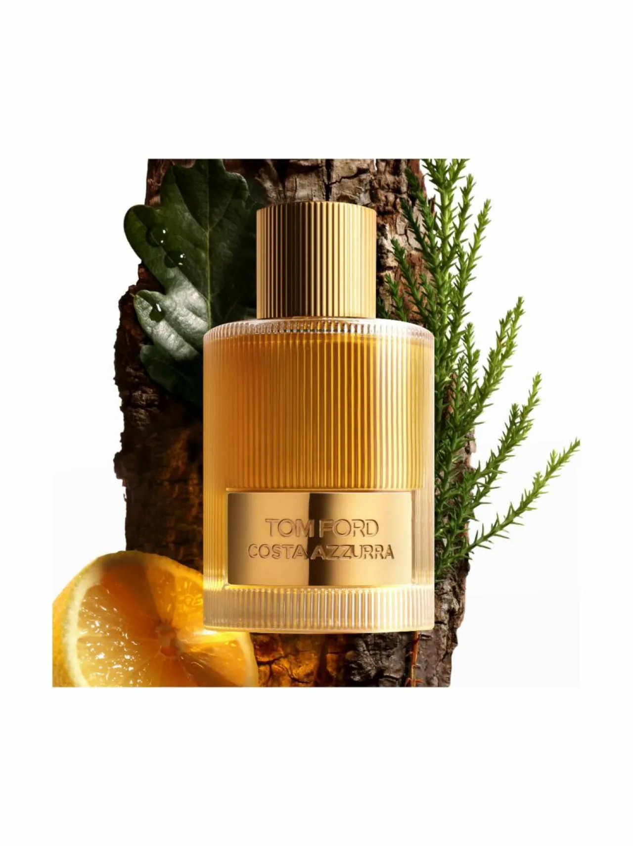Tuoksut|Miehet<Tom Ford Costa Azzurra EdP -tuoksu