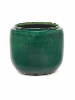 Serax Costa-ruukku, 18.5 x 18.5 x 1 cm^ Ruukut & Istutusastiat