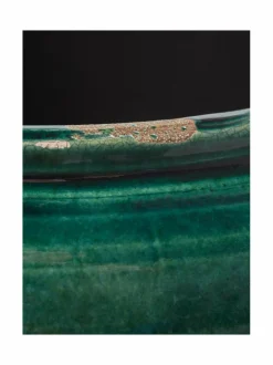 Serax Costa-ruukku, 18.5 x 18.5 x 1 cm^ Ruukut & Istutusastiat