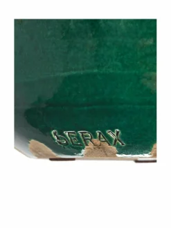 Serax Costa-ruukku, 18.5 x 18.5 x 1 cm^ Ruukut & Istutusastiat