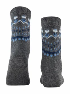 Falke Cosy Wool -sukat^ Sukat & Sukkahousut
