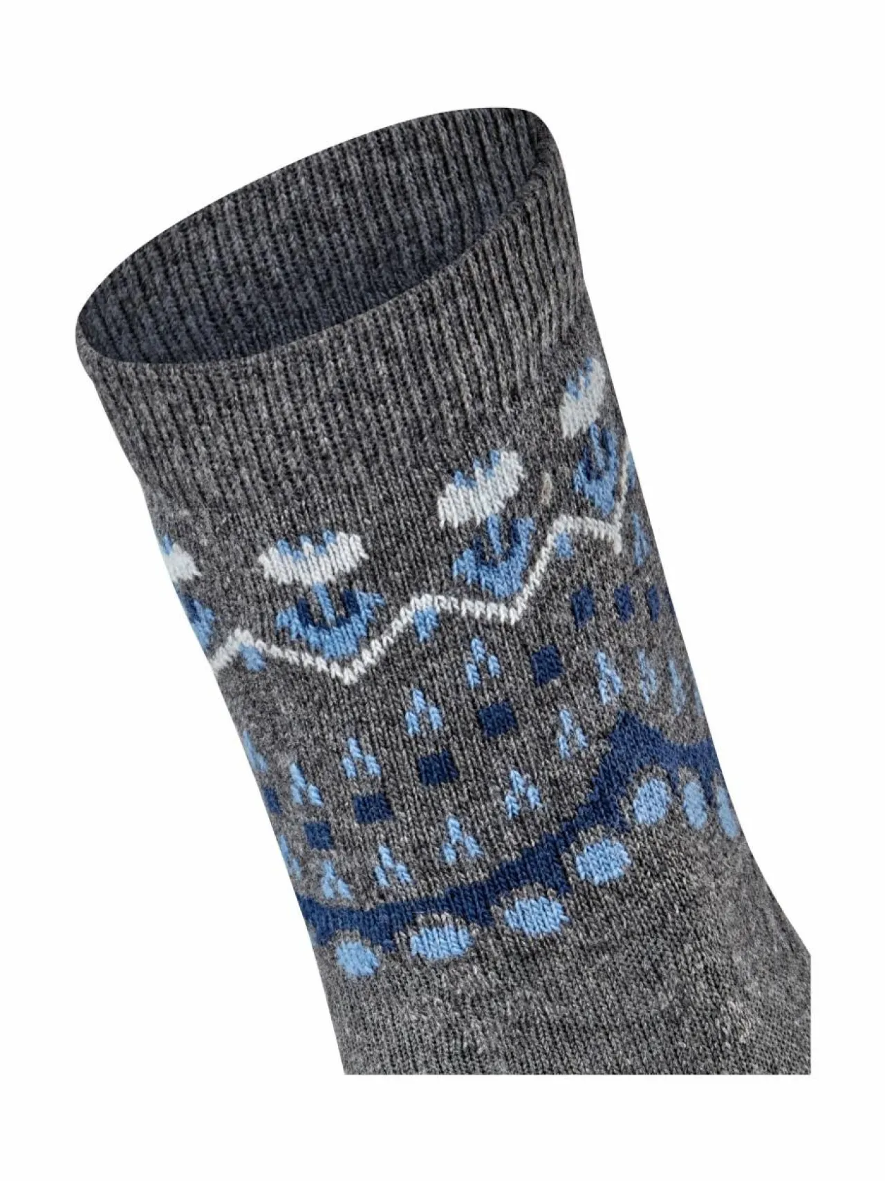 Falke Cosy Wool -sukat^ Sukat & Sukkahousut