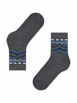Falke Cosy Wool -sukat^ Sukat & Sukkahousut