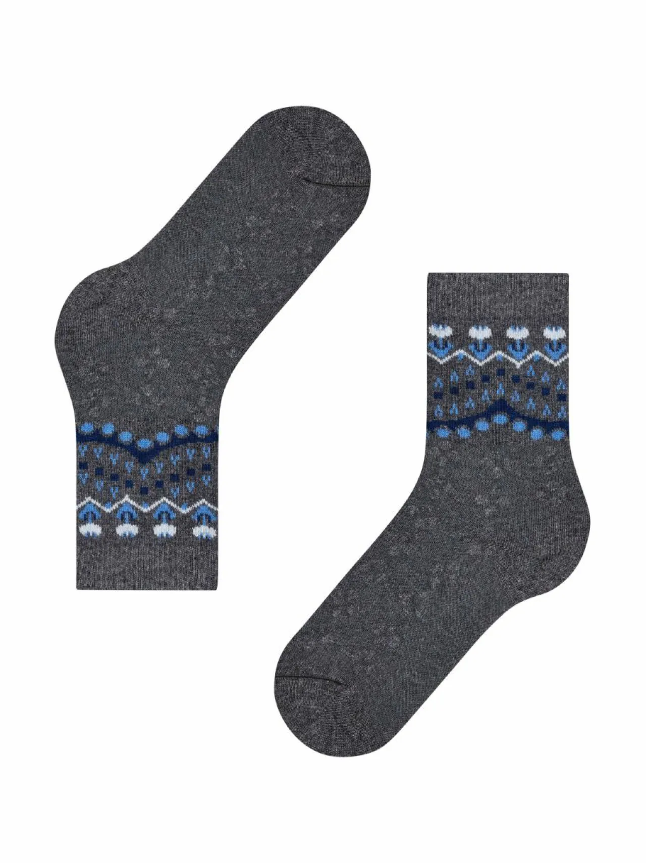Falke Cosy Wool -sukat^ Sukat & Sukkahousut