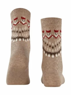 Falke Cosy Wool -sukat^ Sukat & Sukkahousut