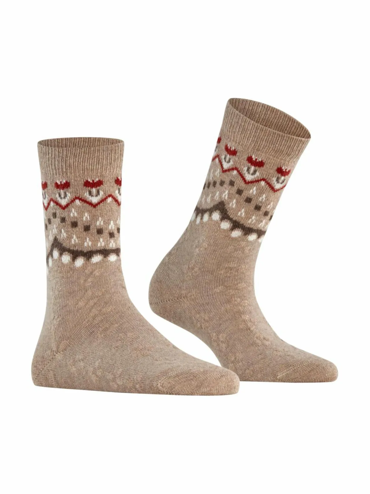Falke Cosy Wool -sukat^ Sukat & Sukkahousut