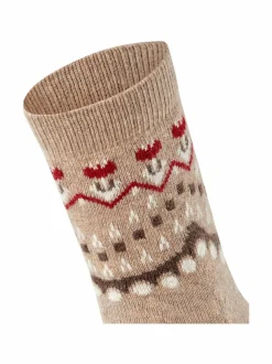 Falke Cosy Wool -sukat^ Sukat & Sukkahousut