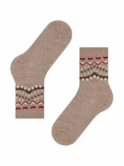 Falke Cosy Wool -sukat^ Sukat & Sukkahousut