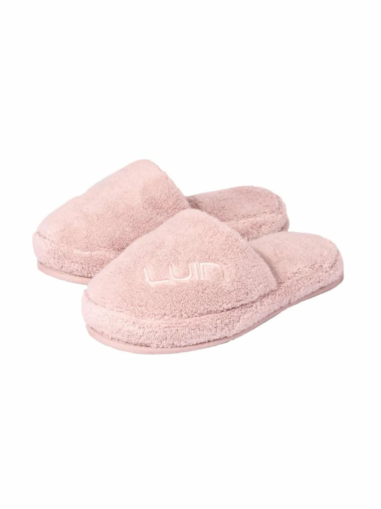 LUIN LIVING Cosy-tohvelit^ Kylpyhuonetekstiilit