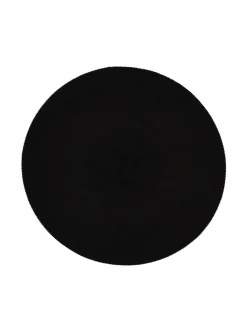 Hatut & Pipot<KN Kati Niemi Cotton Beret -baskeri 33 BLACK