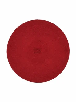 KN Kati Niemi Cotton Beret -baskeri^ Hatut & Pipot