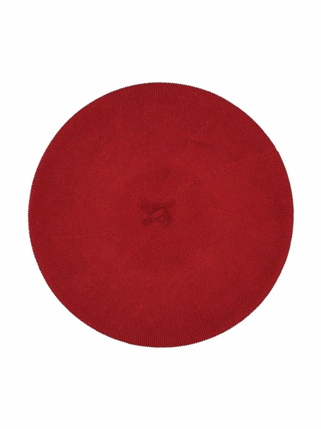 KN Kati Niemi Cotton Beret -baskeri^ Hatut & Pipot