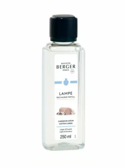Maison Berger Cotton Dreams- tuoksu 500 ml^ Huonetuoksut & Tuoksukynttilät