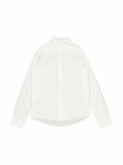 GANT Cotton Linen -kauluspaita^ Paidat