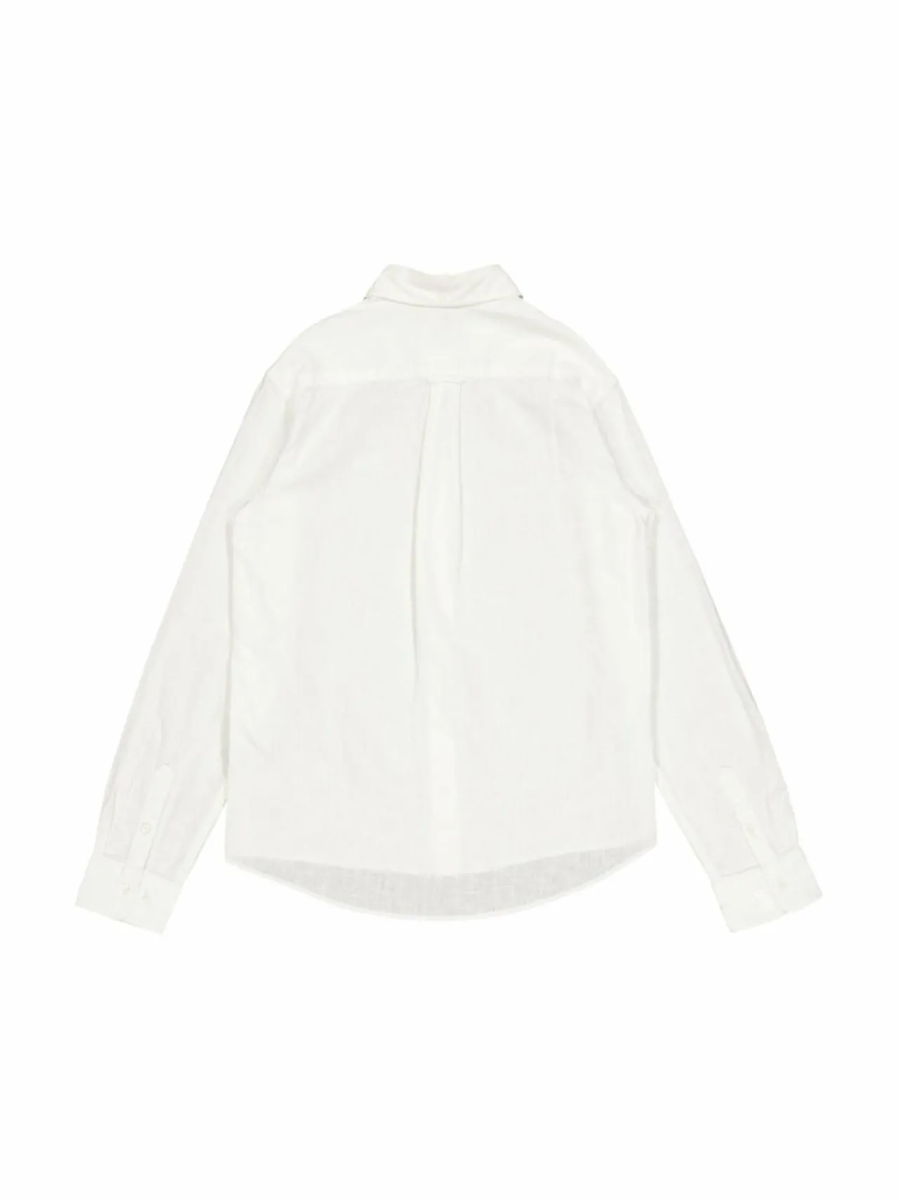GANT Cotton Linen -kauluspaita^ Paidat