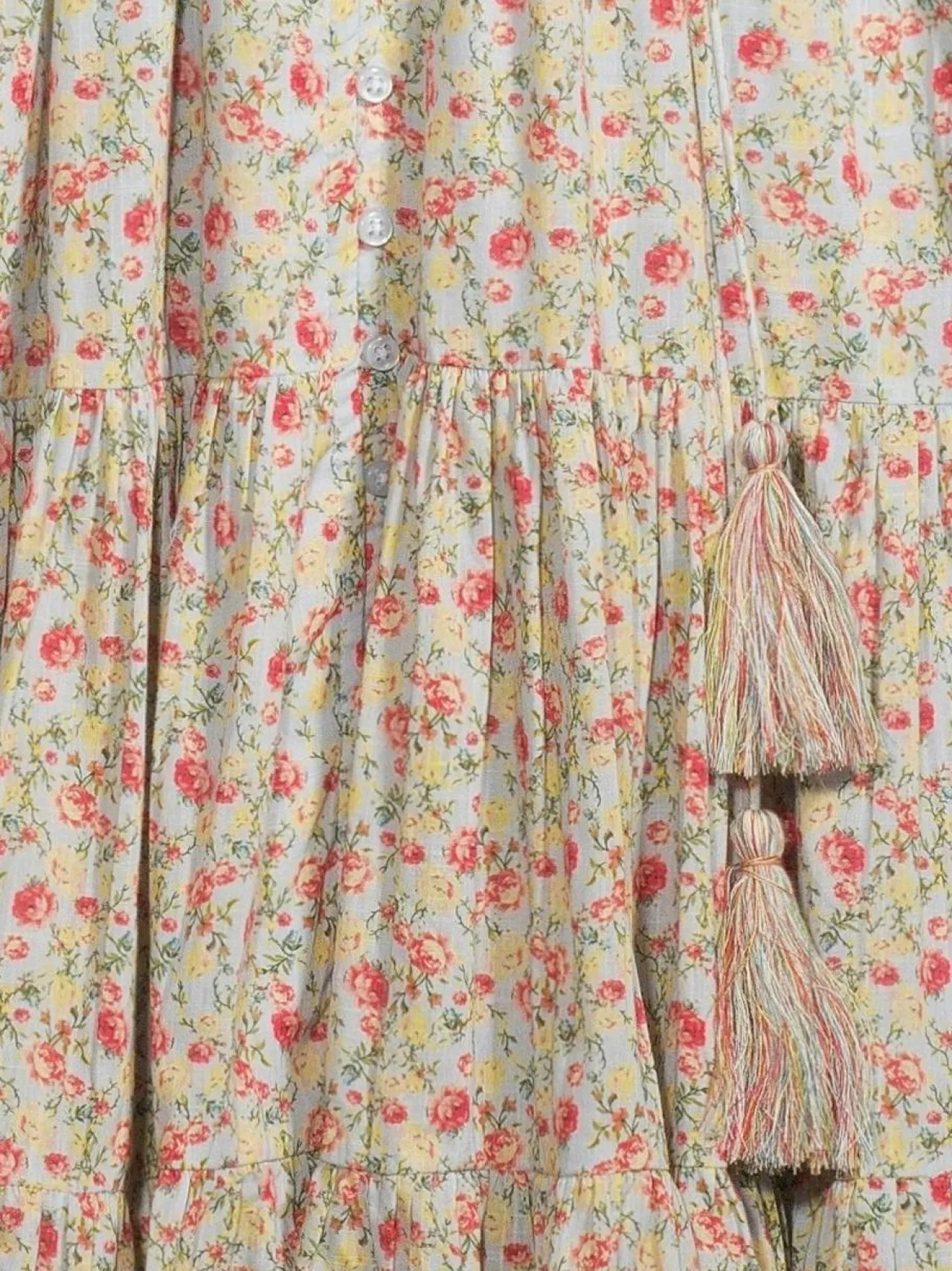 by TiMo Cotton Slub -midimekko^ Mekot