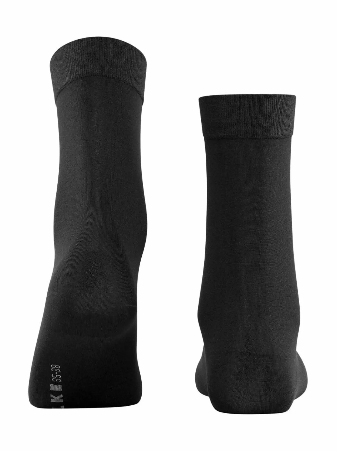 Sukat & Sukkahousut<Falke Cotton Touch -nilkkasukat 3000 BLACK