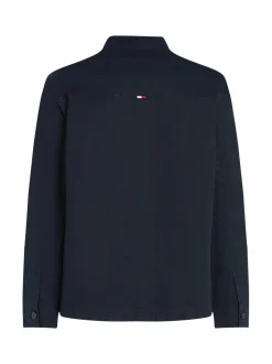Tommy Hilfiger Cotton Twill -paitatakki^ Bleiserit