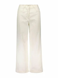 Gauhar Helsinki Cotton Wide -housut^ Housut