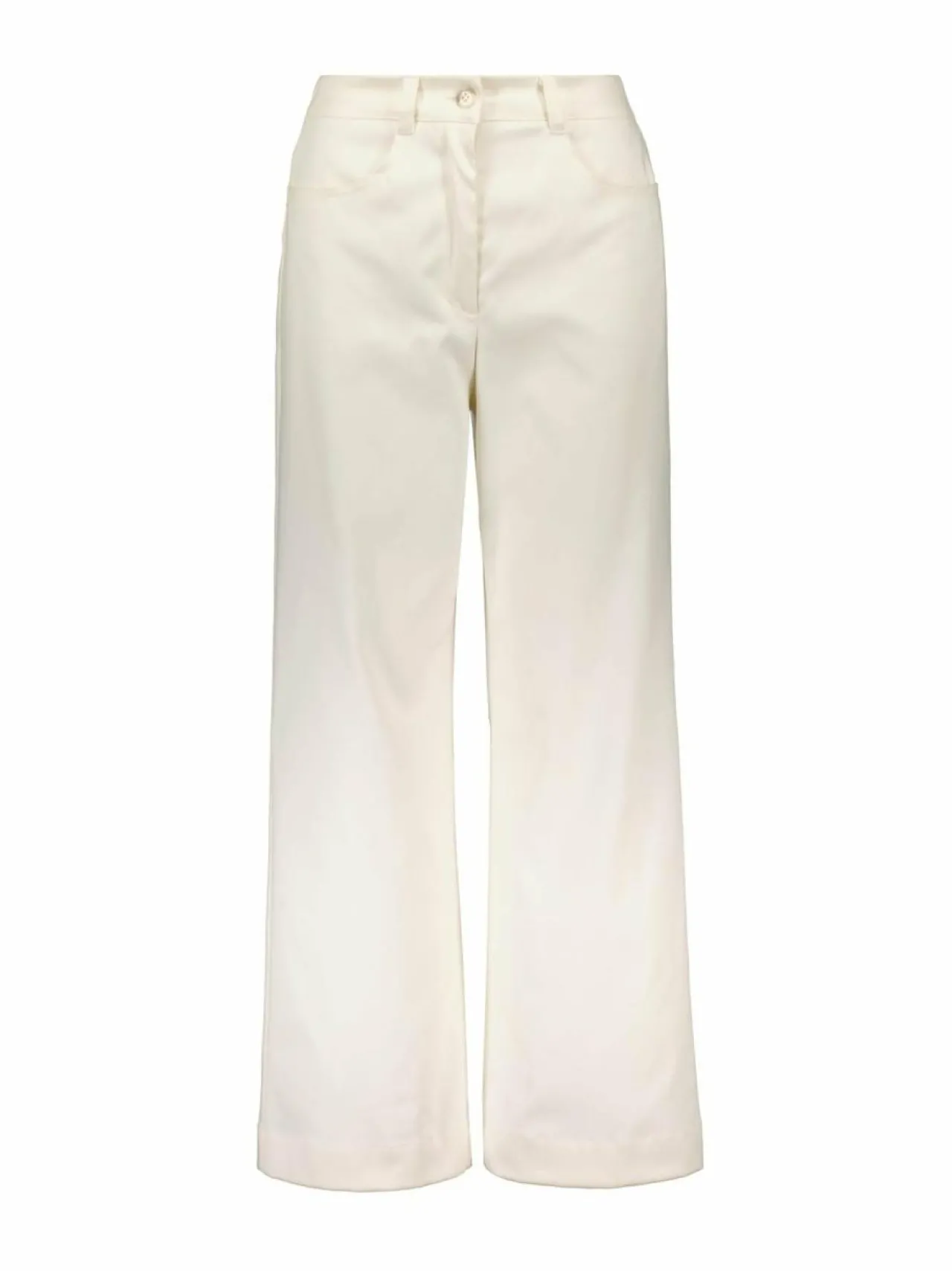 Gauhar Helsinki Cotton Wide -housut^ Housut