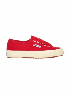Urheilujalkineet|Tennarit & Sneakerit<Superga Cotu Classic -tennarit 975 RED