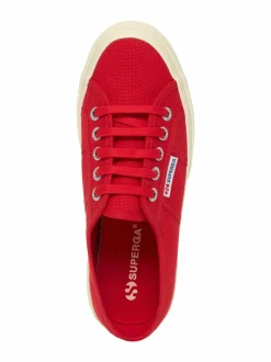 Urheilujalkineet|Tennarit & Sneakerit<Superga Cotu Classic -tennarit 975 RED