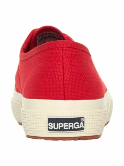Urheilujalkineet|Tennarit & Sneakerit<Superga Cotu Classic -tennarit 975 RED